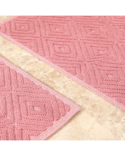 Коврики Karaca Home  50*80+50*40 см  SVsvt-2000022317108 купити у Postel.biz.ua
