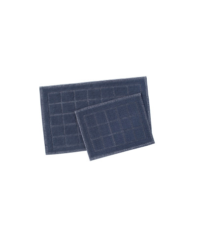 Коврики Karaca Home  50*80+50*40 см  SVsvt-2000022317139 купити у Postel.biz.ua
