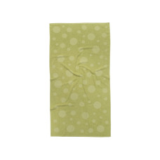 Рушник Sarah Anderson - Plaj Polka yesil 70*140