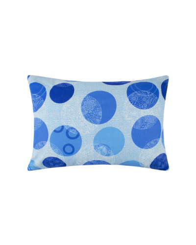 Наволочки Iris Home  40*60 см  SVsvt-2000022317405 купити у Postel.biz.ua