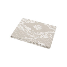 Простирадло Iris Home ранфорс - Karla 140*200+25 на резинці