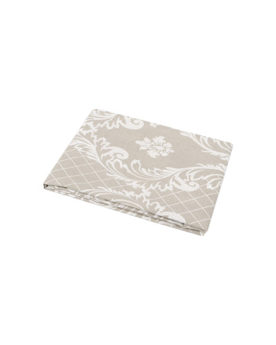 Простирадла Iris Home  140*200*25 см  SVsvt-2000022317474 купити у Postel.biz.ua