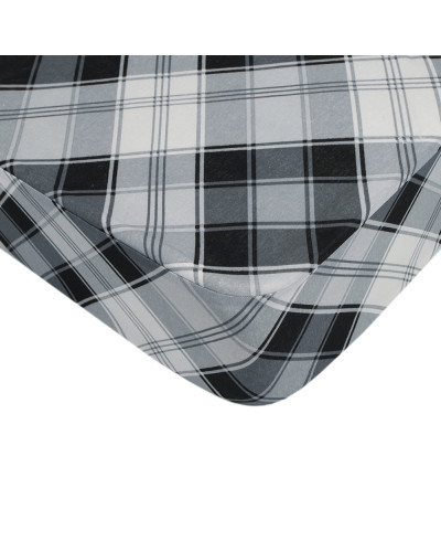 Простирадла Iris Home  140*200*25 см  SVsvt-2000022317528 купити у Postel.biz.ua