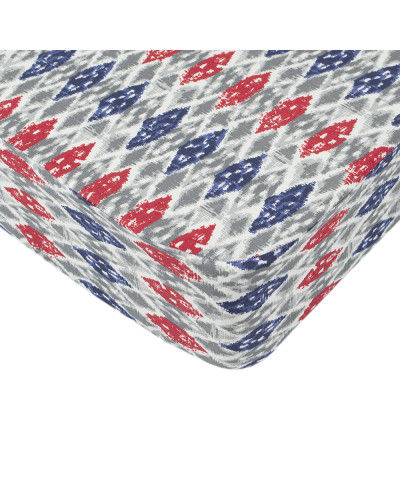 Простирадла Iris Home  140*200*25 см  SVsvt-2000022317603 купити у Postel.biz.ua