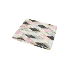 Простирадло Iris Home ранфорс - Jally 140*200+25 на резинці