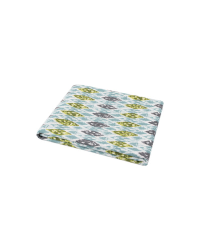 Простирадла Iris Home  140*200*25 см  SVsvt-2000022317924 купити у Postel.biz.ua