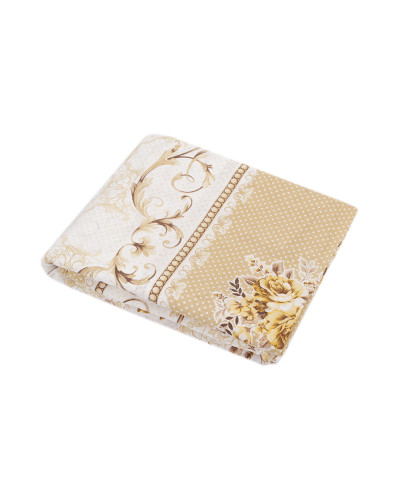 Простирадла Iris Home  180*215 см  SVsvt-2000022318563 купити у Postel.biz.ua