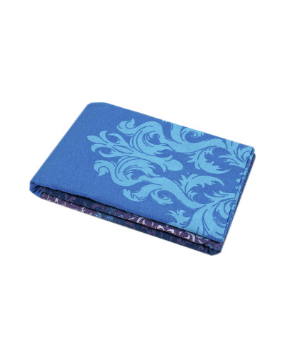 Простирадла Iris Home  140*200*25 см  SVsvt-2000022318716 купити у Postel.biz.ua