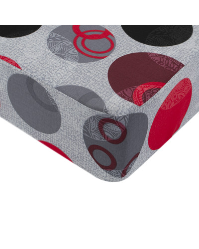 Простирадла Iris Home  140*200*25 см  SVsvt-2000022318723 купити у Postel.biz.ua