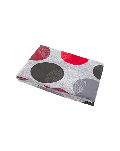 Простирадла Iris Home  140*200*25 см  SVsvt-2000022318723 купити у Postel.biz.ua