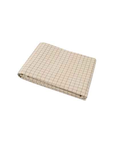 Простирадла Iris Home  140*200*25 см  SVsvt-2000022318747 купити у Postel.biz.ua