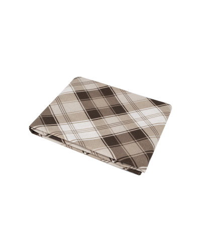 Простирадла Iris Home  140*200*25 см  SVsvt-2000022318785 купити у Postel.biz.ua