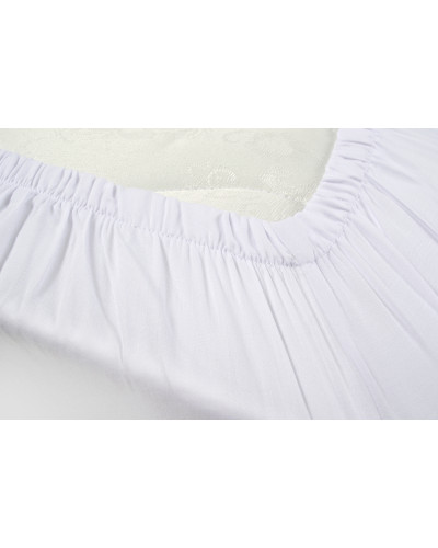 Простирадла Iris Home  180*200*25 см  SVsvt-2000022319058 купити у Postel.biz.ua