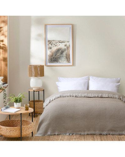 Пледи та покривала Lotus Home  220*240 см  SVsvt-2000022319119 купити у Postel.biz.ua