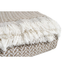 Покривало Lotus Home - Retimna bej бежевий 220*240