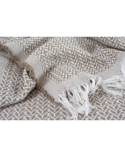 Пледи та покривала Lotus Home  220*240 см  SVsvt-2000022319119 купити у Postel.biz.ua
