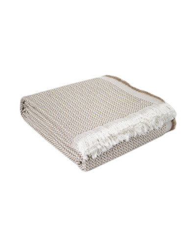 Пледи та покривала Lotus Home  220*240 см  SVsvt-2000022319119 купити у Postel.biz.ua