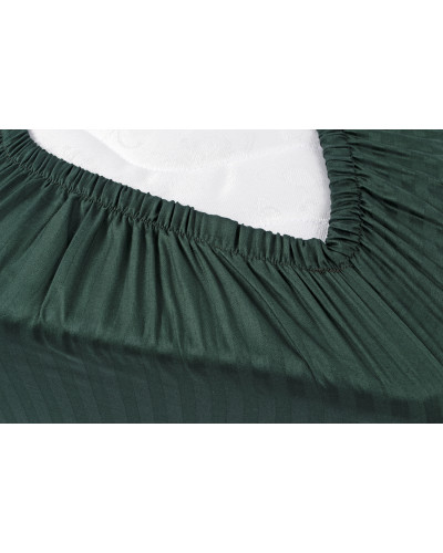Простирадла Iris Home  140*200*25 см  SVsvt-2000022319232 купити у Postel.biz.ua