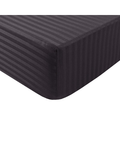 Простирадла Iris Home  90*200*25 см  SVsvt-2000022319386 купити у Postel.biz.ua