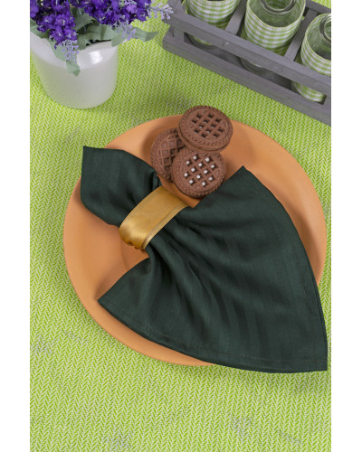 Серветки Iris Home  50*50 см  SVsvt-2000022319720 купити у Postel.biz.ua