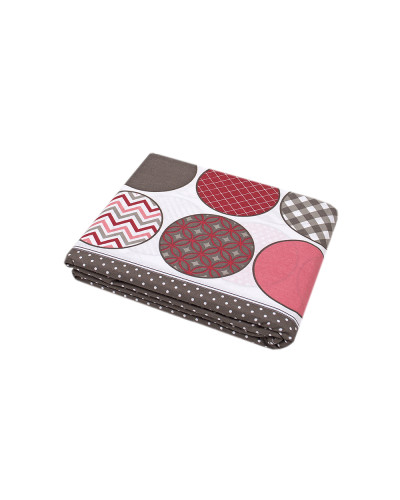 Підковдри Iris Home  145*210 см  SVsvt-2000022320337 купити у Postel.biz.ua
