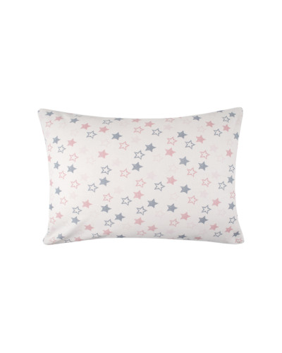 Наволочки Iris Home  50*70 см  SVsvt-2000022320429 купити у Postel.biz.ua