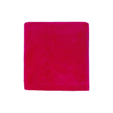 Рушник Lotus Home Готель Premium - Microcotton Kirmizi 50*90 550 г/м²