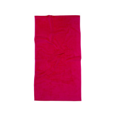 Рушник Lotus Home Готель Premium - Microcotton Kirmizi 50*90 550 г/м²