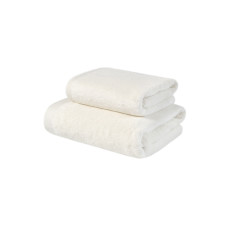 Рушник Lotus Home Готель Premium - Microcotton Ecru 70*140 550 г/м²