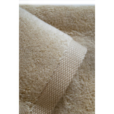 Рушник Lotus Home Готель Premium - Microcotton Kahve 70*140 550 г/м²