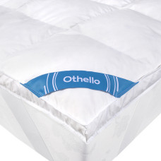 Топпер Othello - Downa 15/85 пуховий 160*200+5