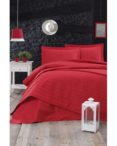 Пледи та покривала Eponj Home  220*240 см  SVsvt-2000022322812 купити у Postel.biz.ua