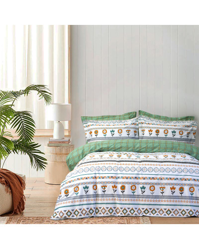 Комплекти постільної білизни Lotus Home  Євро  SVsvt-2000022322911 купити у Postel.biz.ua