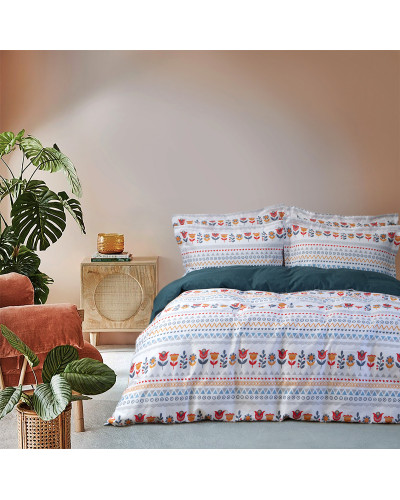 Комплекти постільної білизни Lotus Home  Євро  SVsvt-2000022322928 купити у Postel.biz.ua