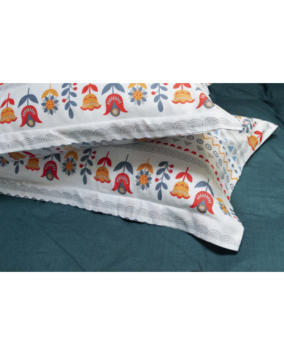 Комплекти постільної білизни Lotus Home  Євро  SVsvt-2000022322928 купити у Postel.biz.ua