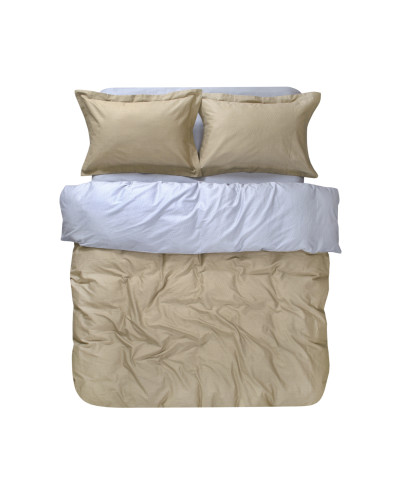 Комплекти постільної білизни Lotus Home  Євро  SVsvt-2000022322959 купити у Postel.biz.ua