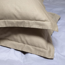 Постільна білизна сатин Lotus Home - Luna євро