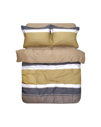 Комплекти постільної білизни Lotus Home  Євро  SVsvt-2000022322966 купити у Postel.biz.ua