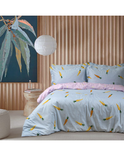 Комплекти постільної білизни Lotus Home  Полуторний  SVsvt-2000022322980 купити у Postel.biz.ua