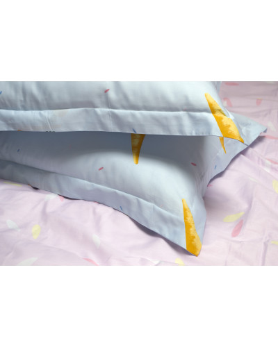 Комплекти постільної білизни Lotus Home  Полуторний  SVsvt-2000022322980 купити у Postel.biz.ua