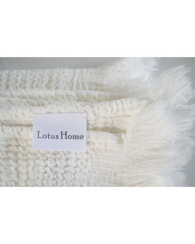 Рушники Lotus Home  90*170 см  SVsvt-2000022323338 купити у Postel.biz.ua