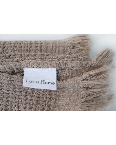 Рушники Lotus Home  90*170 см  SVsvt-2000022323345 купити у Postel.biz.ua