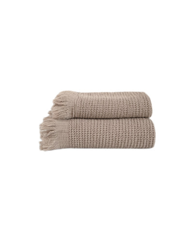 Рушники Lotus Home  90*170 см  SVsvt-2000022323345 купити у Postel.biz.ua
