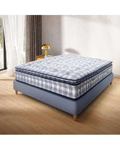 Матраци Othello  200*200 см  SVsvt-2000022323529 купити у Postel.biz.ua