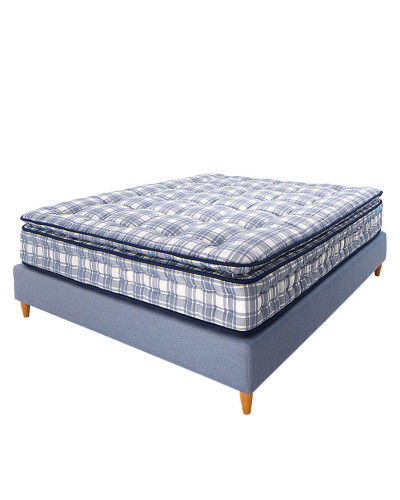 Матраци Othello  200*200 см  SVsvt-2000022323529 купити у Postel.biz.ua