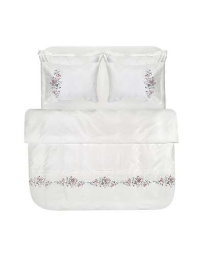 Комплекти постільної білизни Dantela Vita  Сімейний  SVsvt-2000022323673 купити у Postel.biz.ua