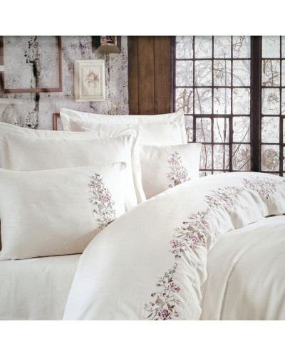 Комплекти постільної білизни Dantela Vita  Сімейний  SVsvt-2000022323673 купити у Postel.biz.ua