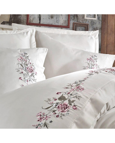 Комплекти постільної білизни Dantela Vita  Сімейний  SVsvt-2000022323673 купити у Postel.biz.ua