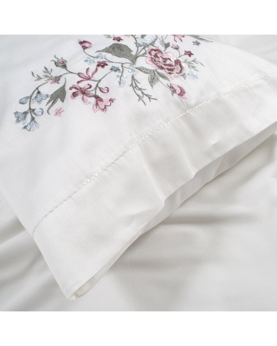 Комплекти постільної білизни Dantela Vita  Сімейний  SVsvt-2000022323673 купити у Postel.biz.ua