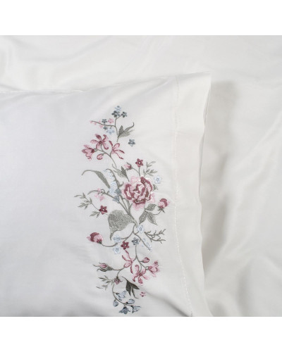 Комплекти постільної білизни Dantela Vita  Сімейний  SVsvt-2000022323673 купити у Postel.biz.ua